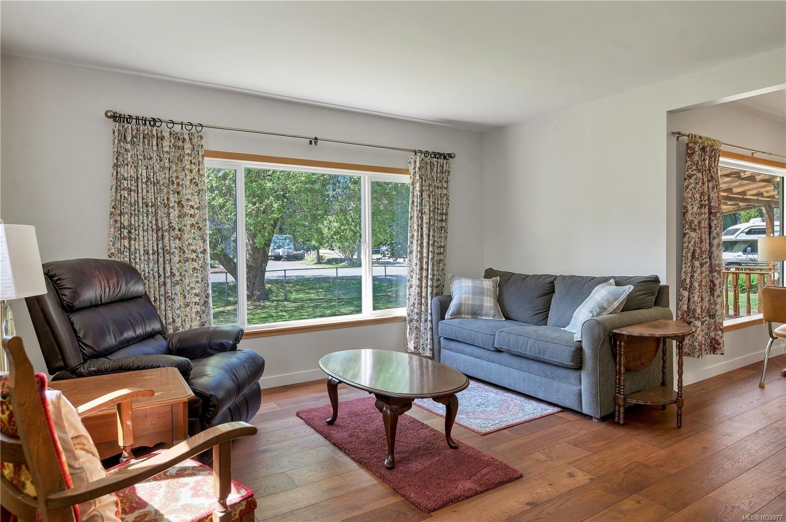 4800 Lewis Rd, Campbell River, BC