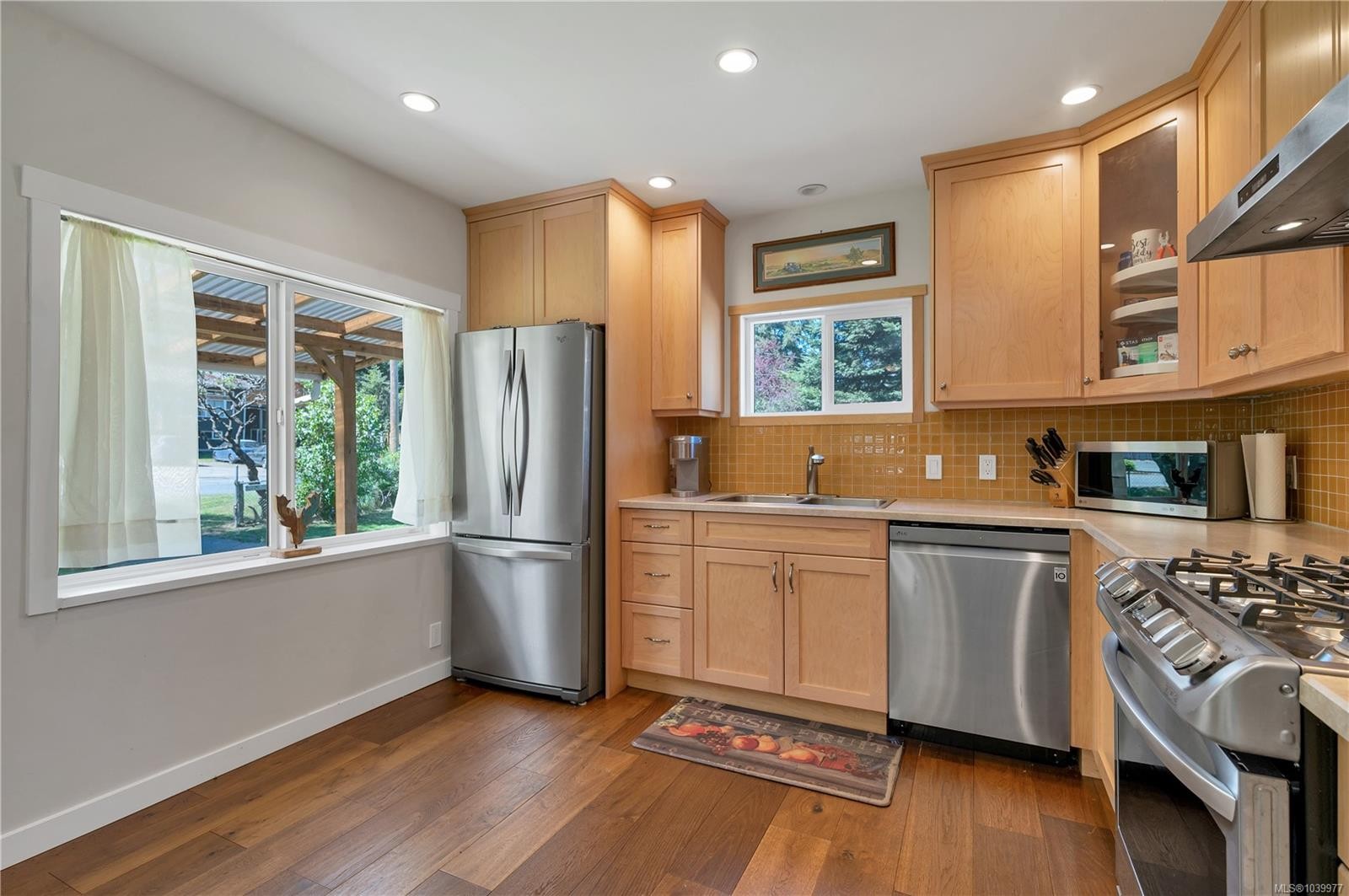 4800 Lewis Rd, Campbell River, BC