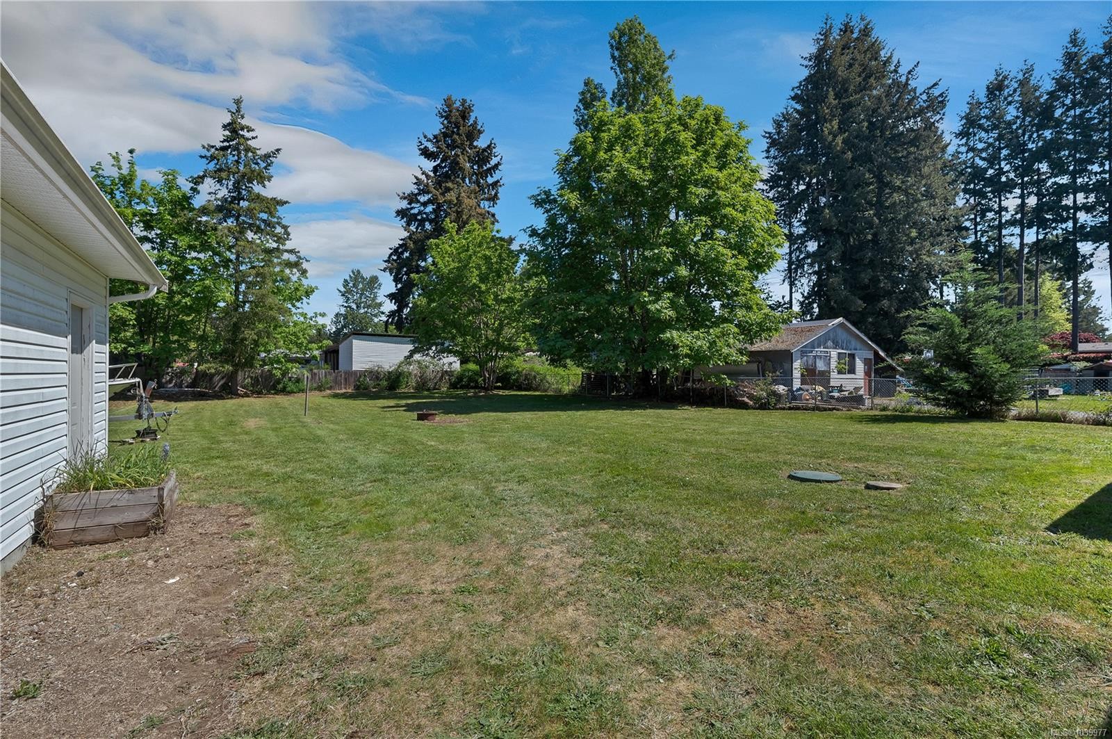 4800 Lewis Rd, Campbell River, BC