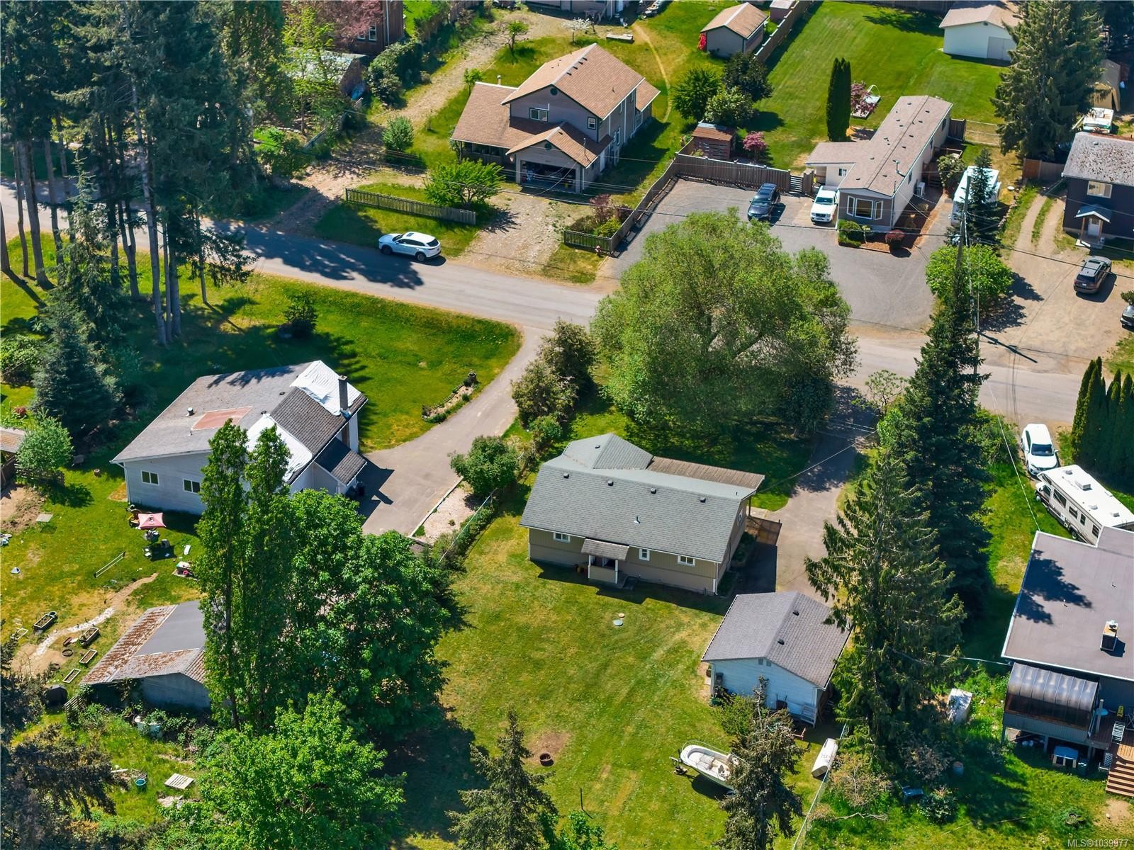 4800 Lewis Rd, Campbell River, BC