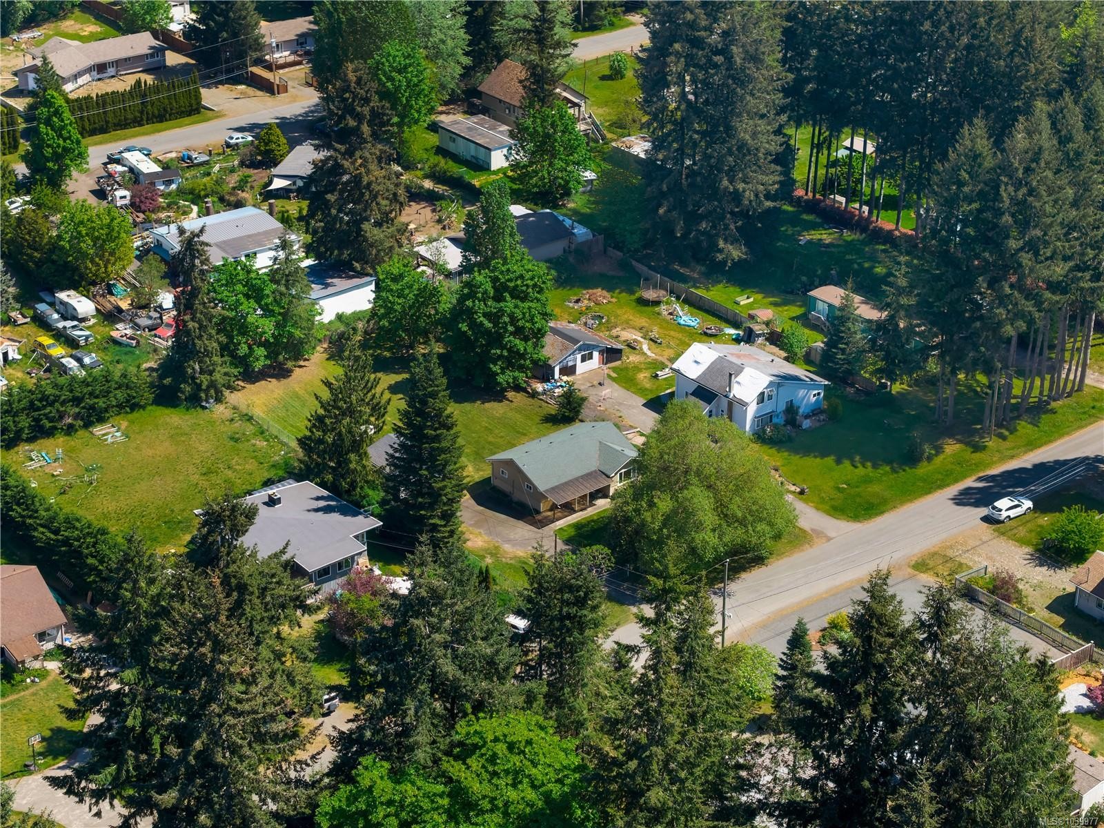 4800 Lewis Rd, Campbell River, BC