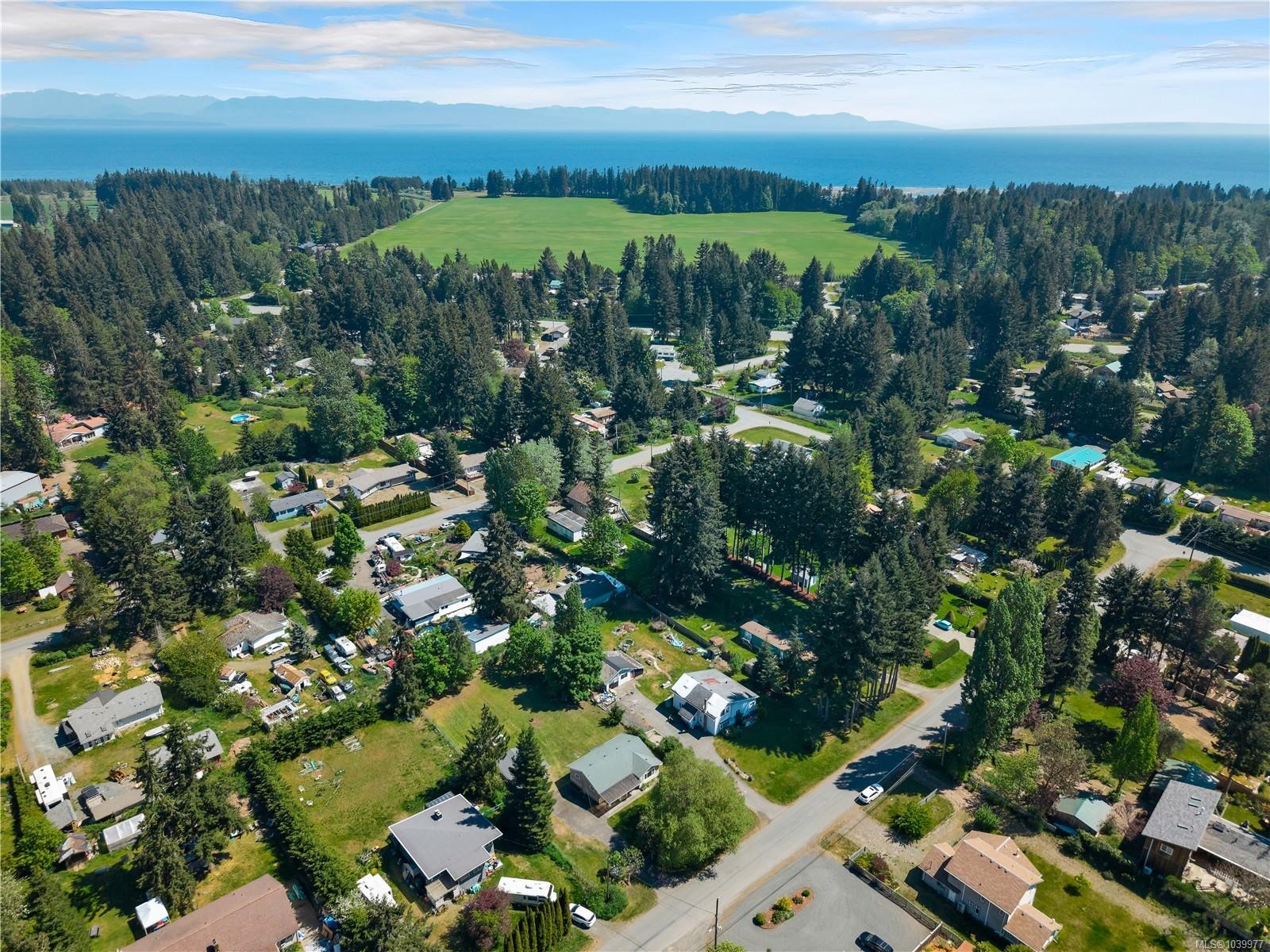 4800 Lewis Rd, Campbell River, BC