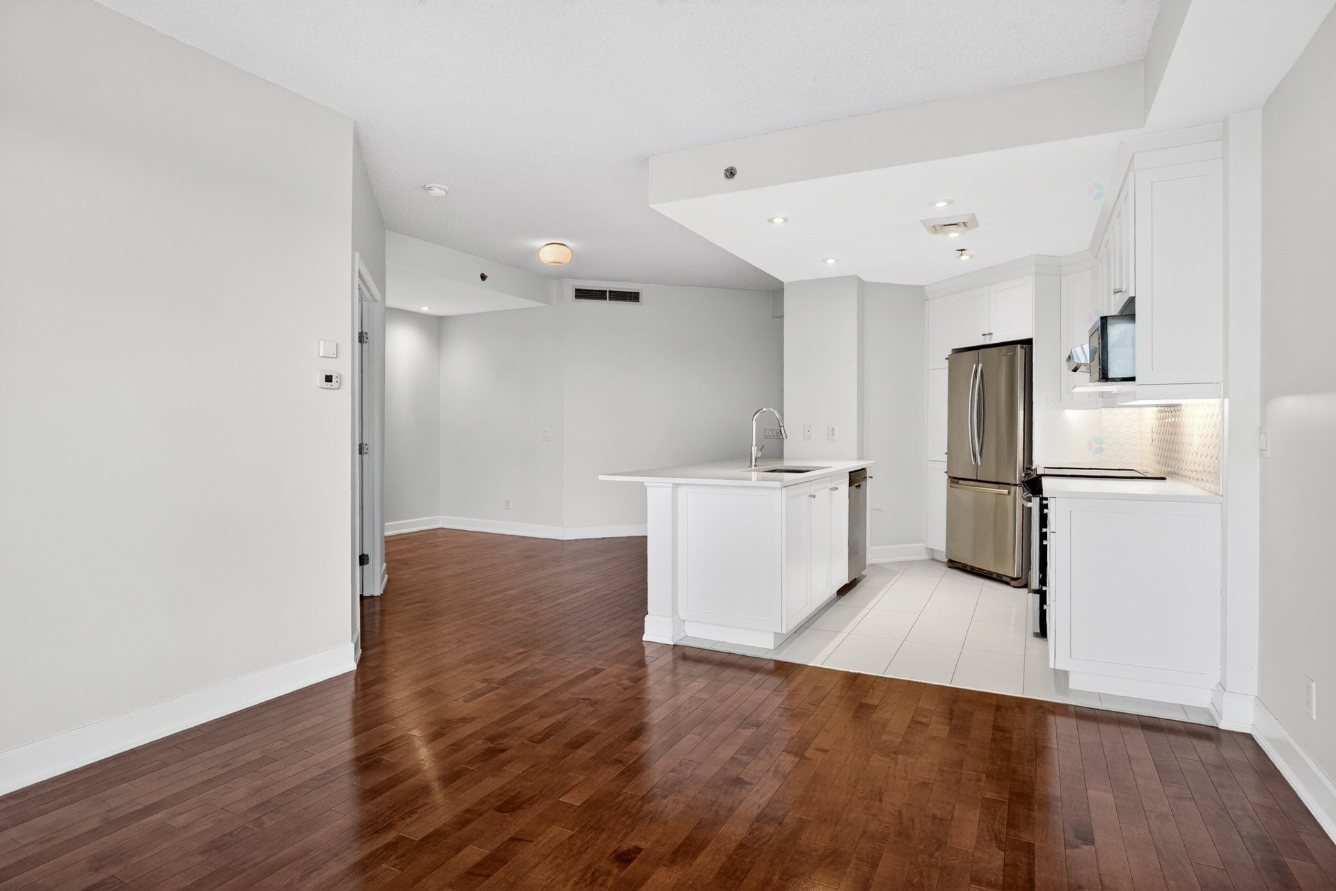 Vue d'ensemble - 707-300 Av. Des Sommets, Montréal (Verdun/Île-Des-Soeurs), QC