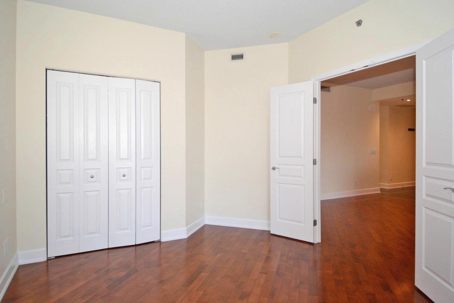 Chambre à coucher principale - 707-300 Av. Des Sommets, Montréal (Verdun/Île-Des-Soeurs), QC
