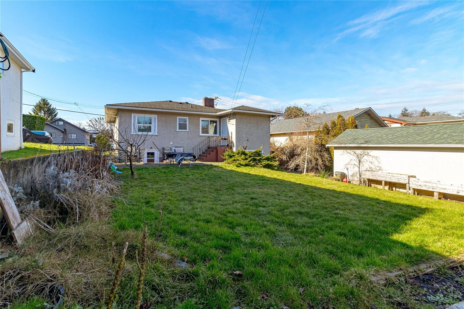 3433 Bethune Ave, Saanich, BC