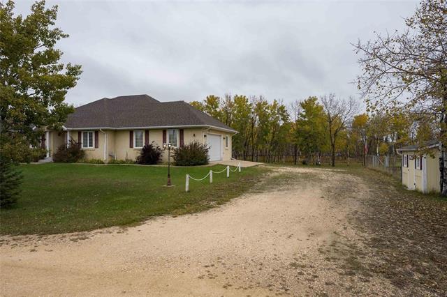 10 Dufault St, Inwood, MB