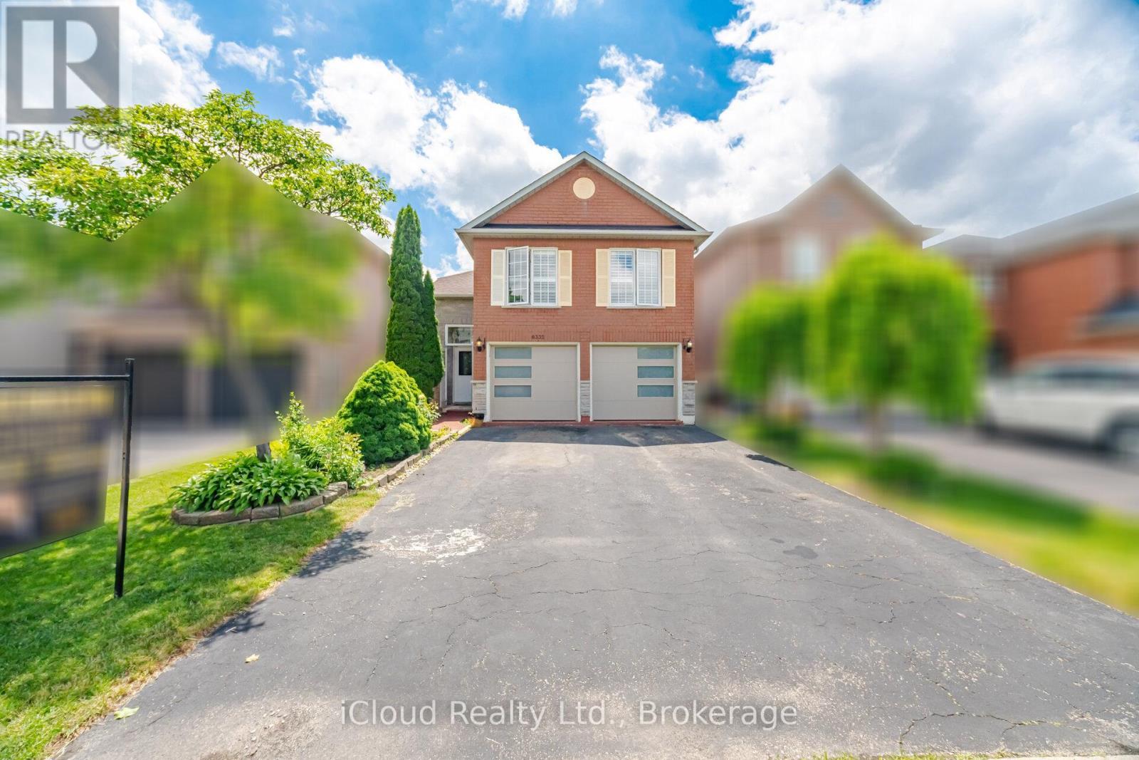 6332 Glen Meadows Road, Mississauga, ON