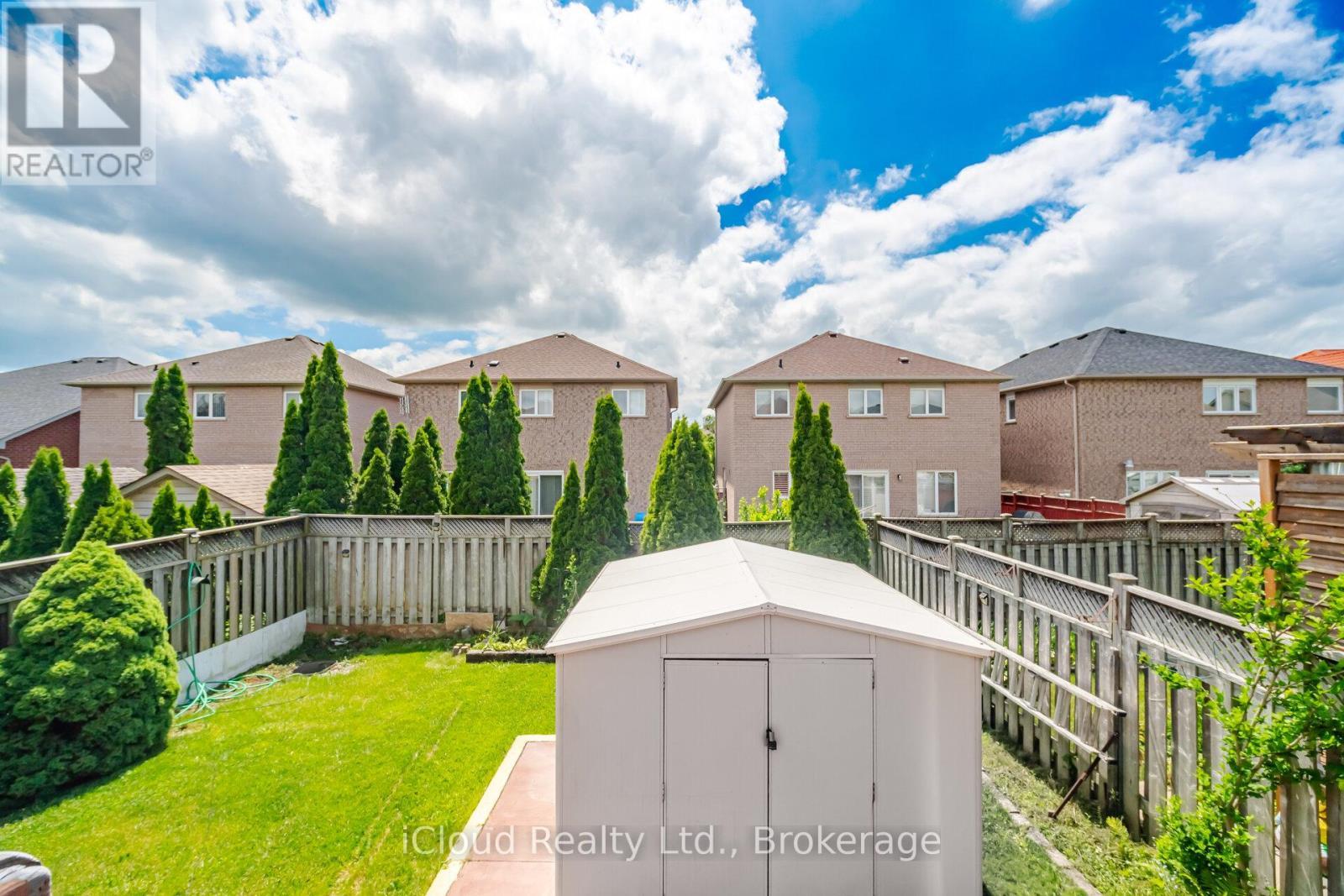 6332 Glen Meadows Road, Mississauga, ON