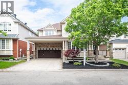 1280 CHRISTIE Circle Milton, ON L9T 6V4