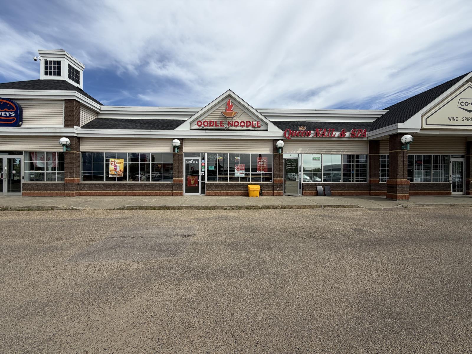 Leduc, Alberta