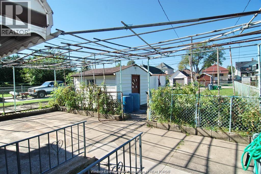 875 Parent Unit# Main Level, Windsor, ON
