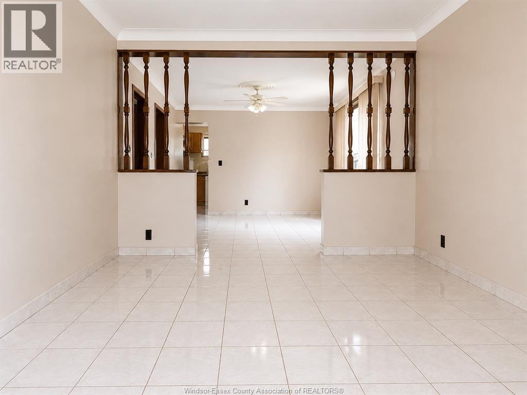 875 Parent Unit# Main Level, Windsor, ON