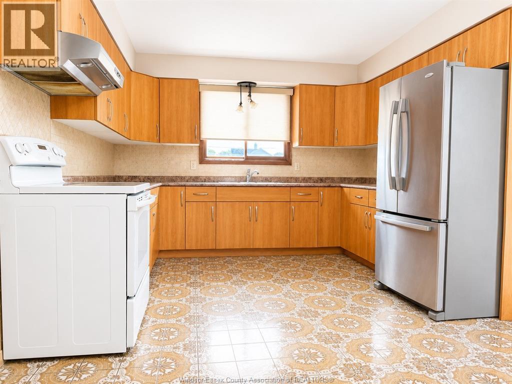 875 Parent Unit# Main Level, Windsor, ON