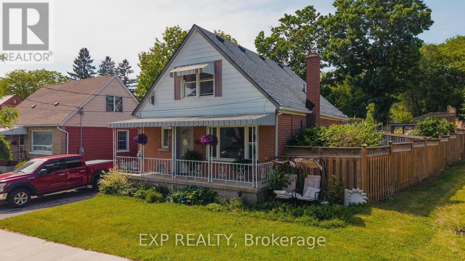 61 Hillview Street, Kitchener, ON