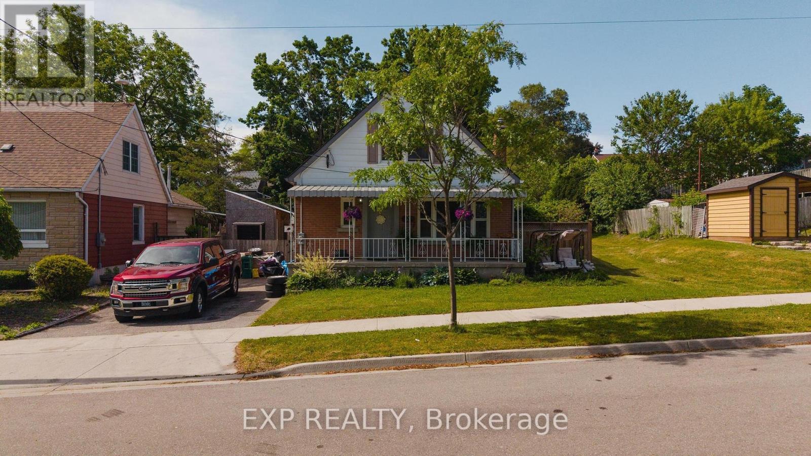 61 Hillview Street, Kitchener, ON