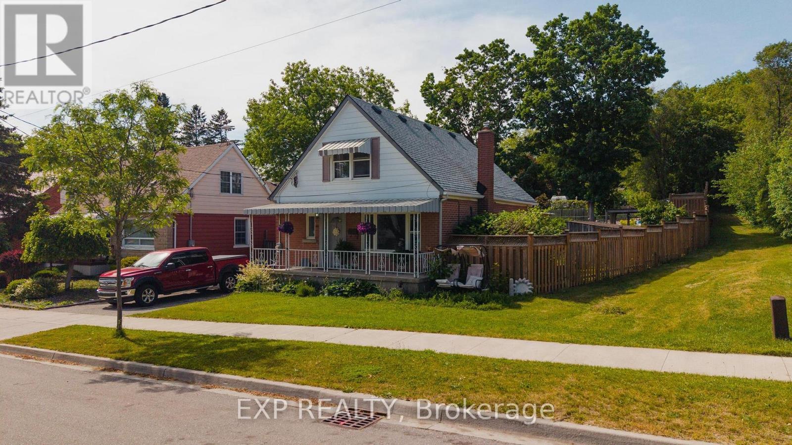 61 Hillview Street, Kitchener, ON