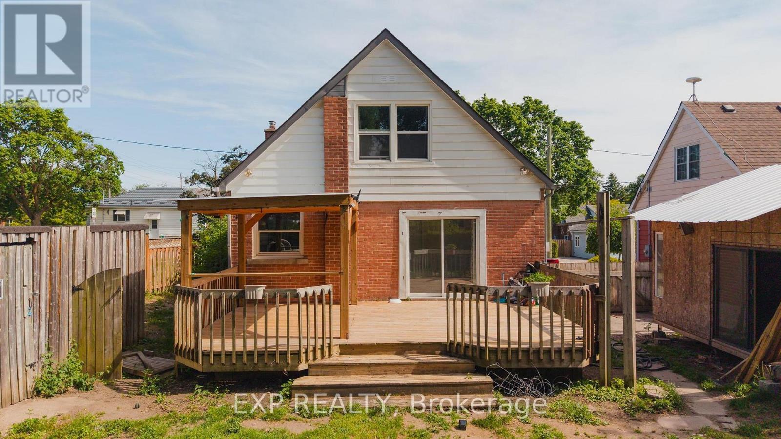 61 Hillview Street, Kitchener, ON