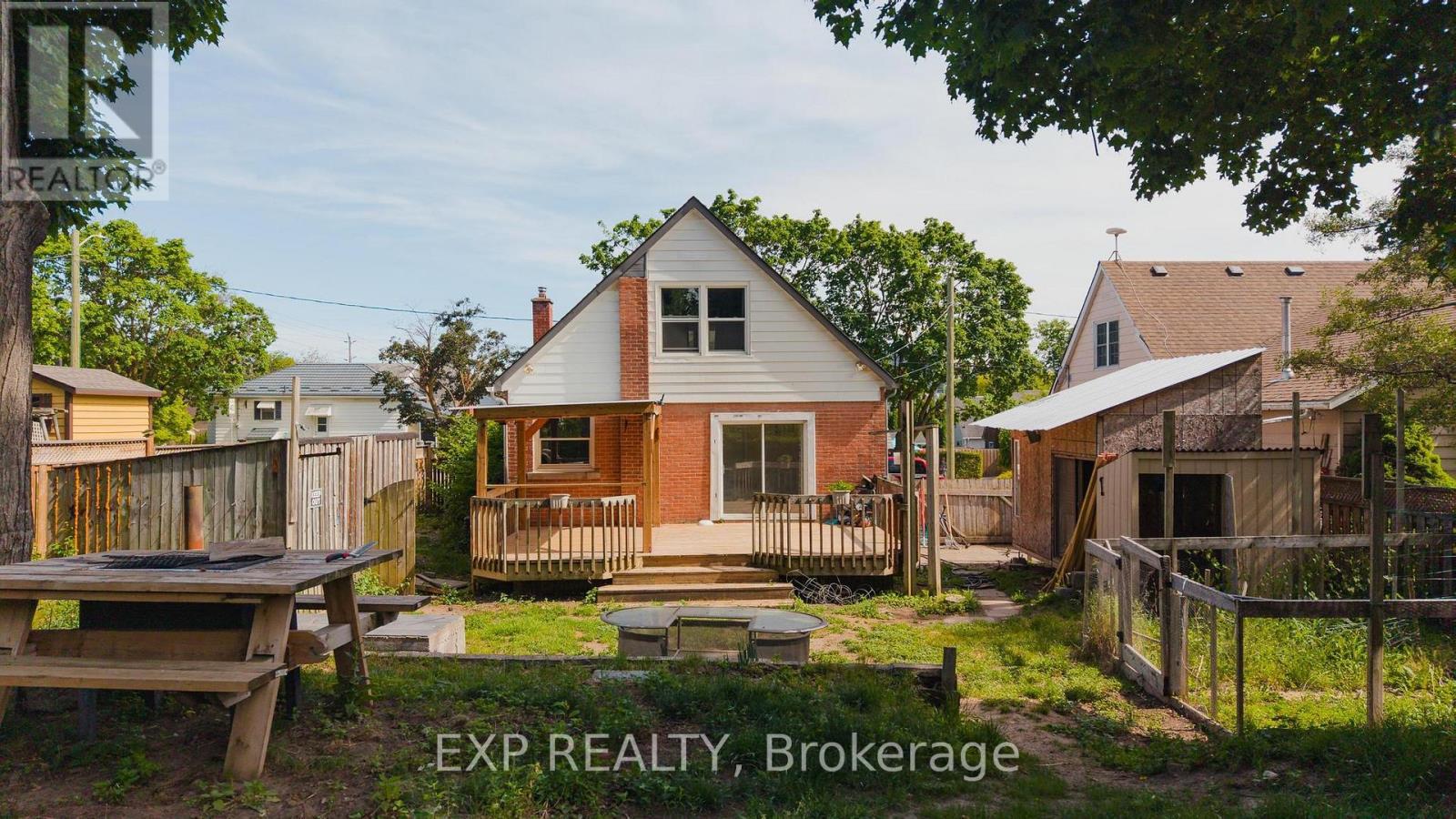 61 Hillview Street, Kitchener, ON