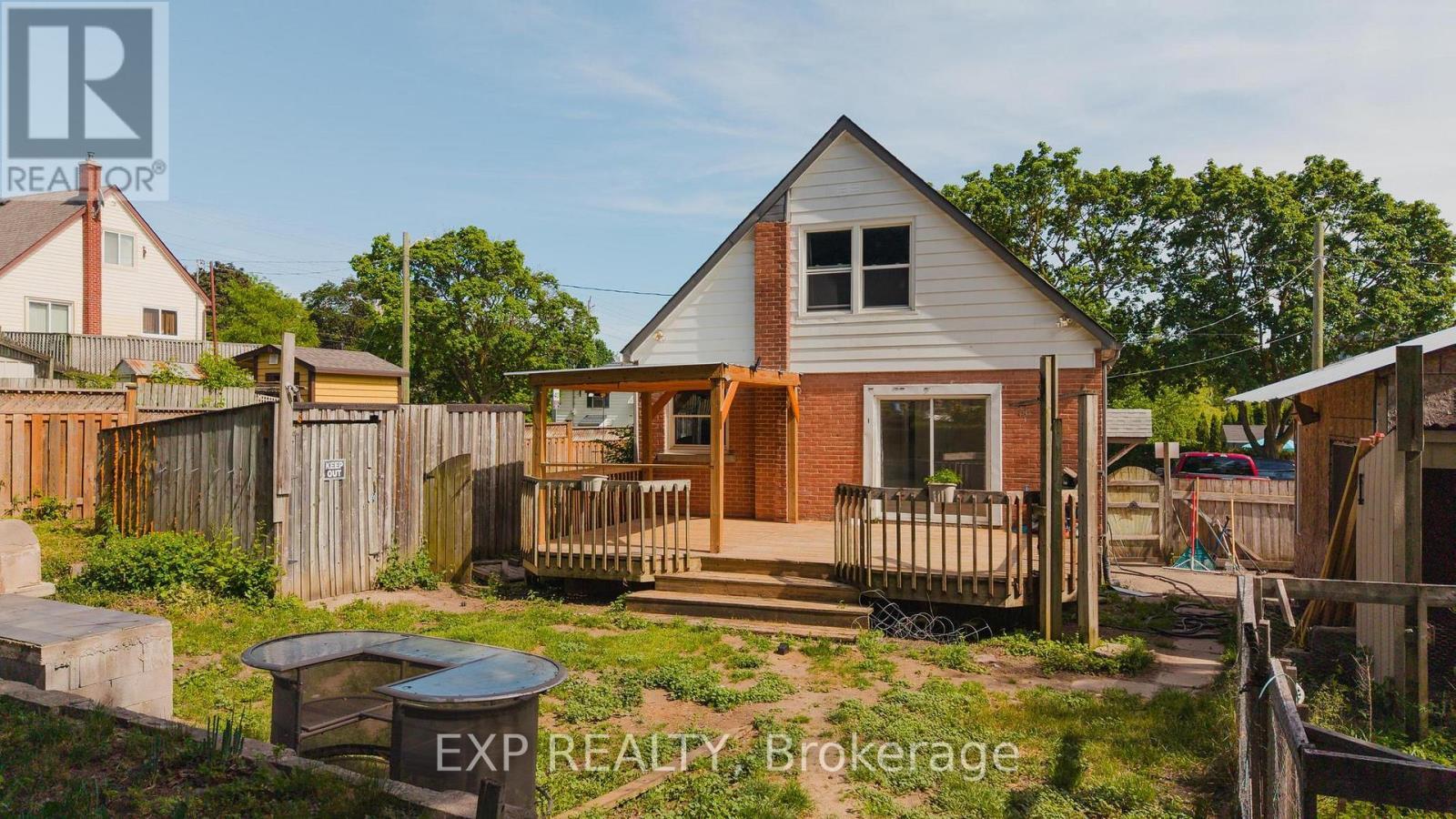 61 Hillview Street, Kitchener, ON