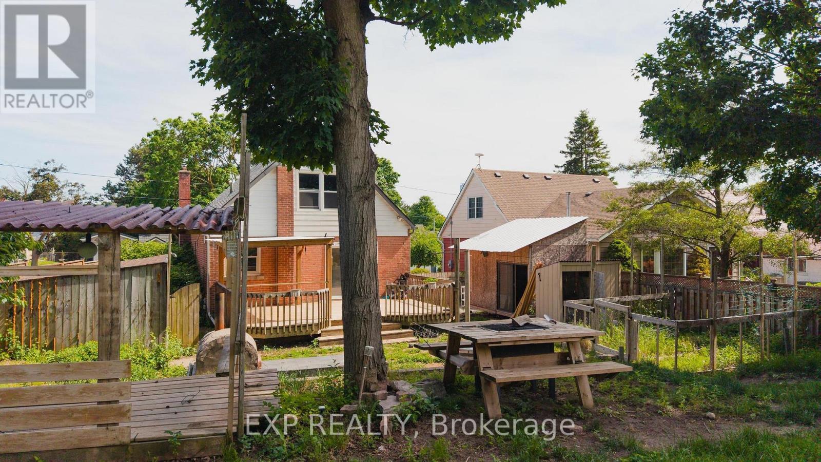 61 Hillview Street, Kitchener, ON