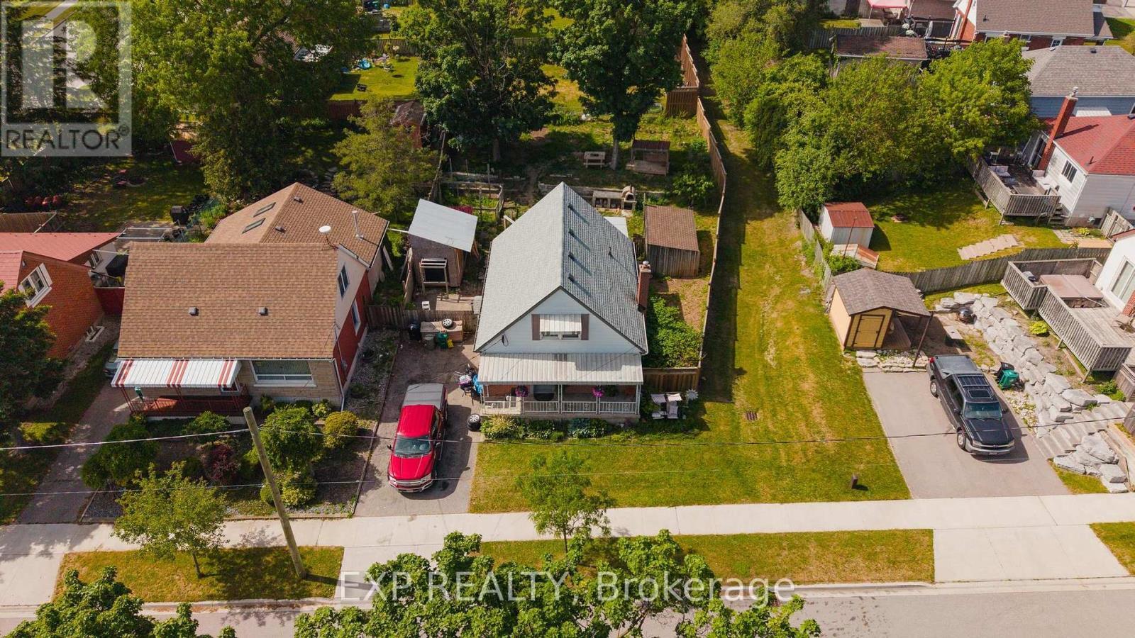 61 Hillview Street, Kitchener, ON