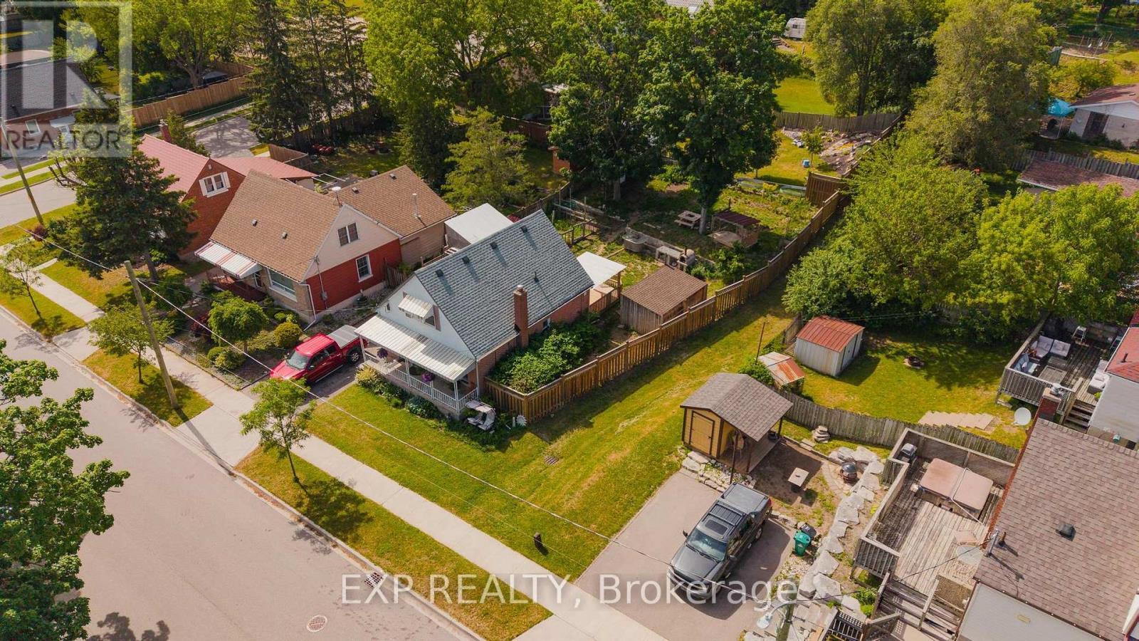 61 Hillview Street, Kitchener, ON
