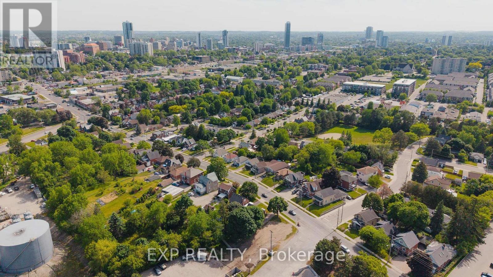 61 Hillview Street, Kitchener, ON