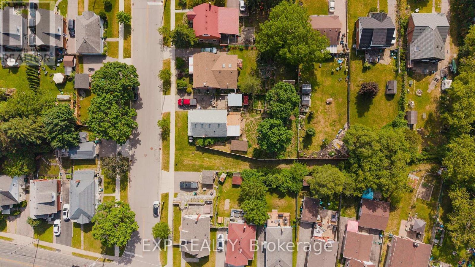 61 Hillview Street, Kitchener, ON