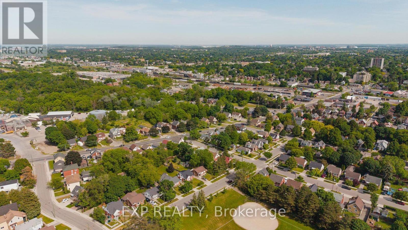 61 Hillview Street, Kitchener, ON