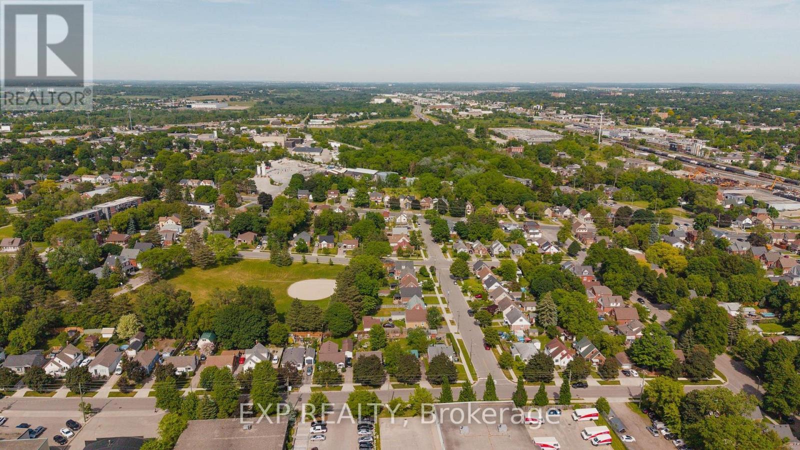 61 Hillview Street, Kitchener, ON