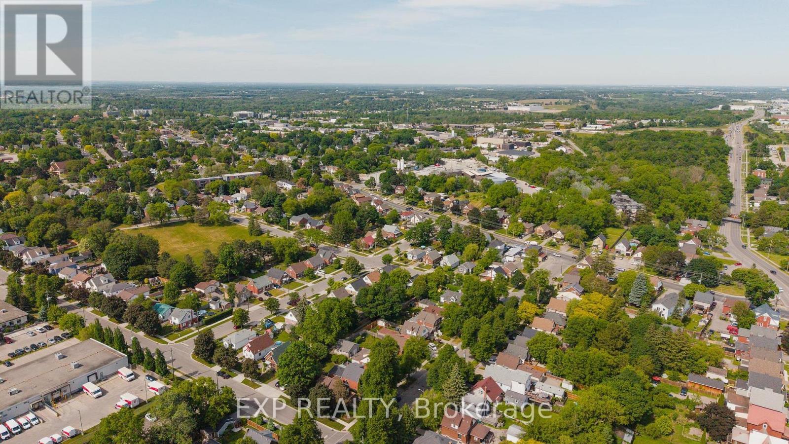 61 Hillview Street, Kitchener, ON