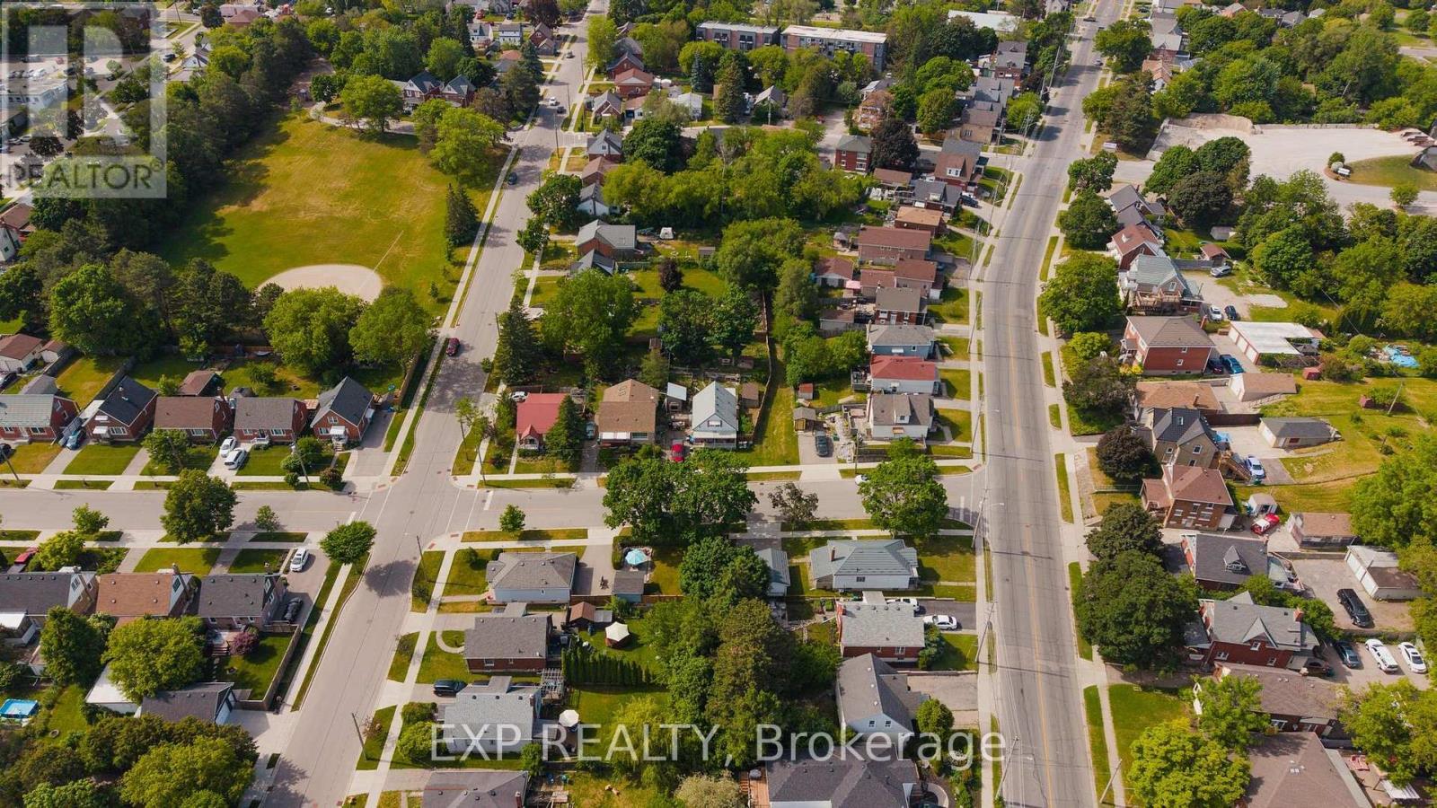 61 Hillview Street, Kitchener, ON