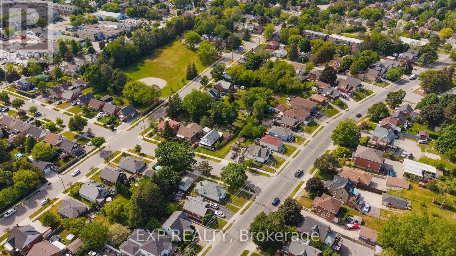 61 Hillview Street, Kitchener, ON
