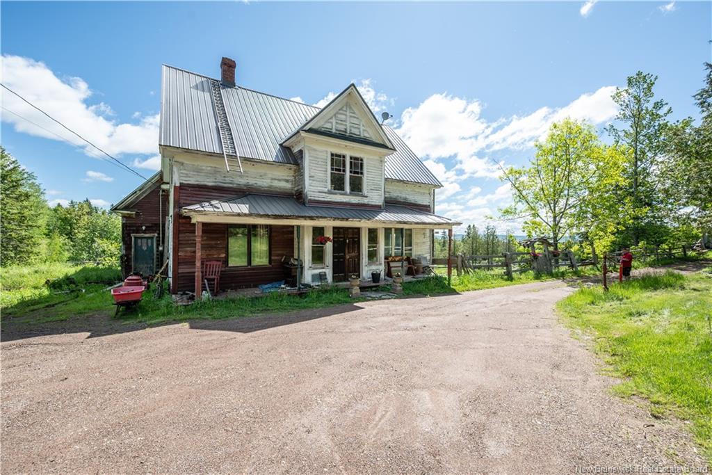 2255 Route 114, Weldon, NB