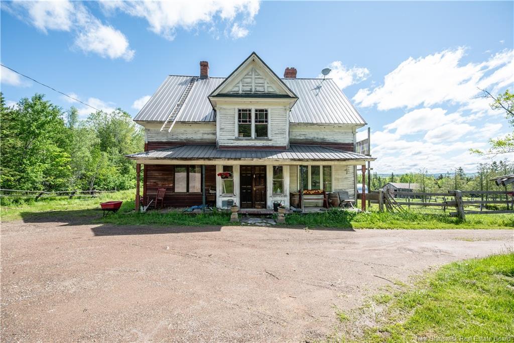 2255 Route 114, Weldon, NB