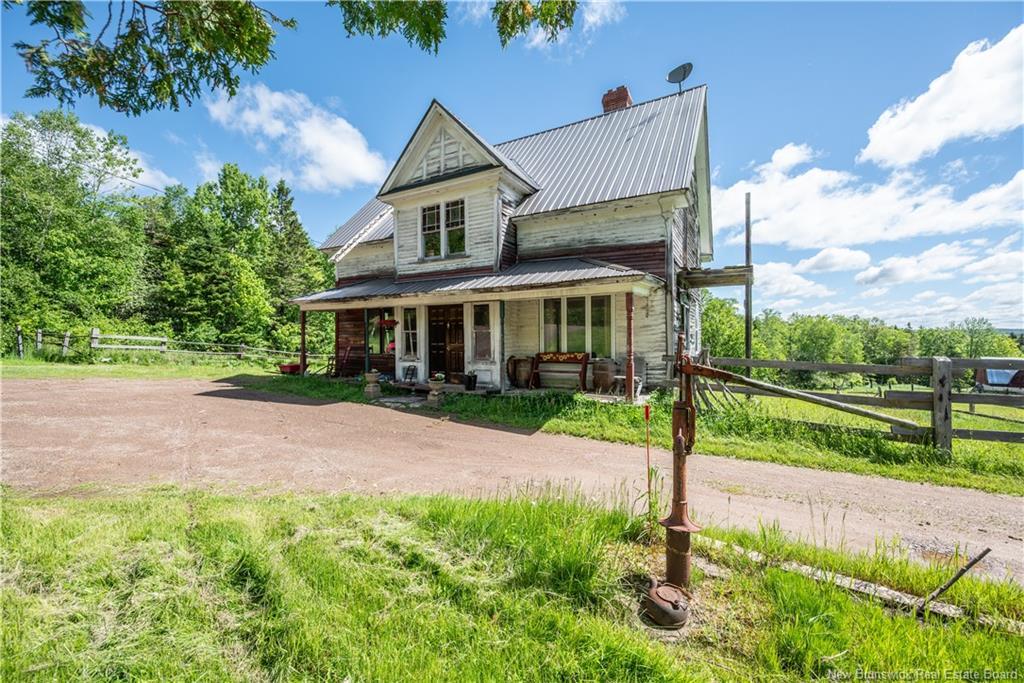 2255 Route 114, Weldon, NB