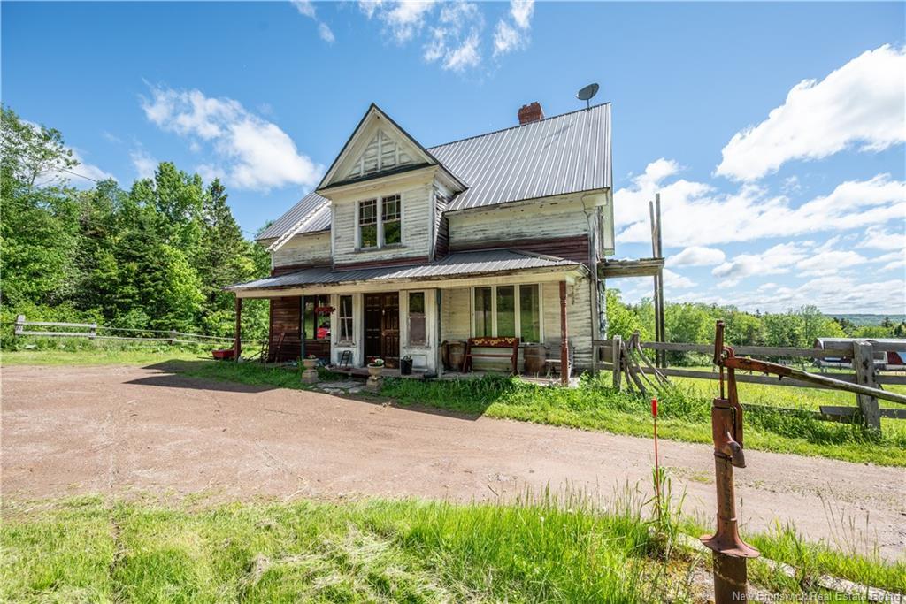 2255 Route 114, Weldon, NB