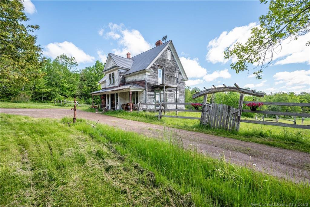 2255 Route 114, Weldon, NB