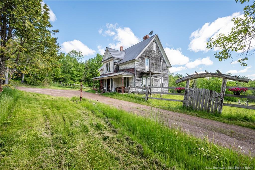 2255 Route 114, Weldon, NB