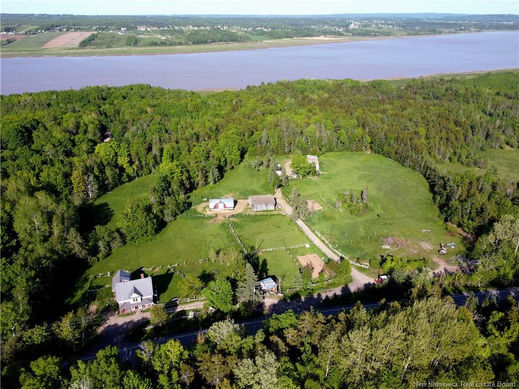 2255 Route 114, Weldon, NB