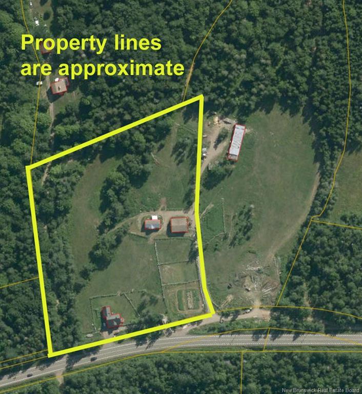2255 Route 114, Weldon, NB