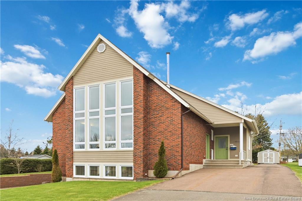 268 Jacques, Dieppe, NB