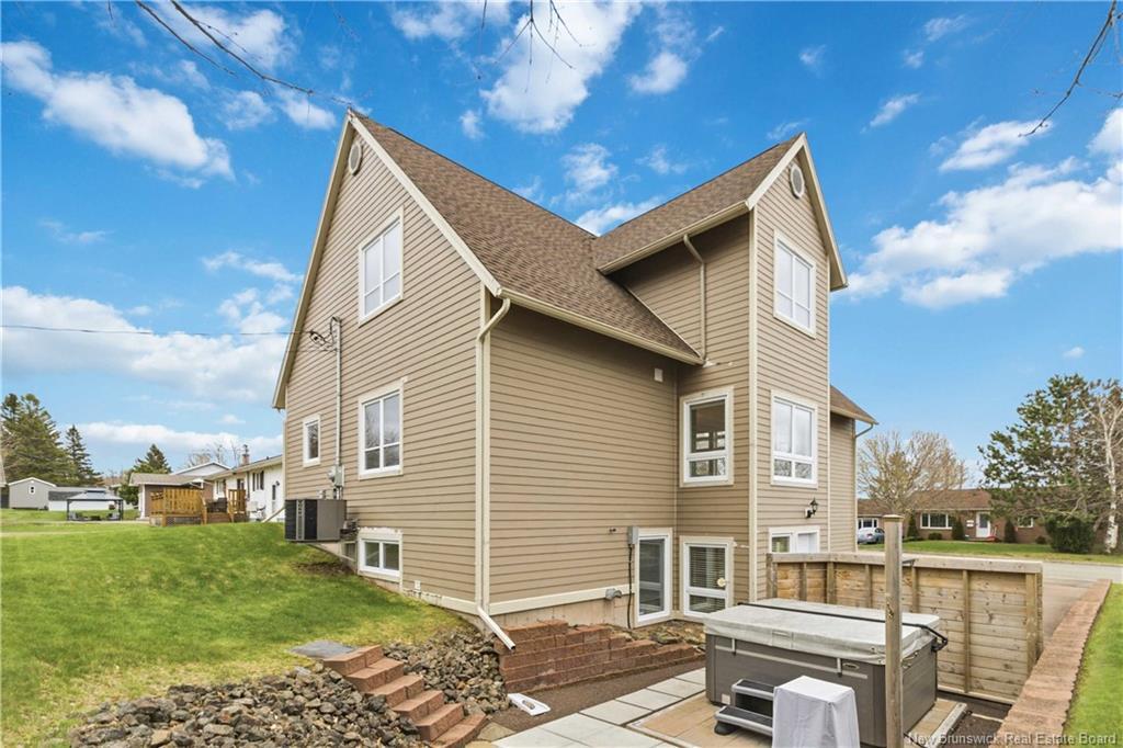 268 Jacques, Dieppe, NB