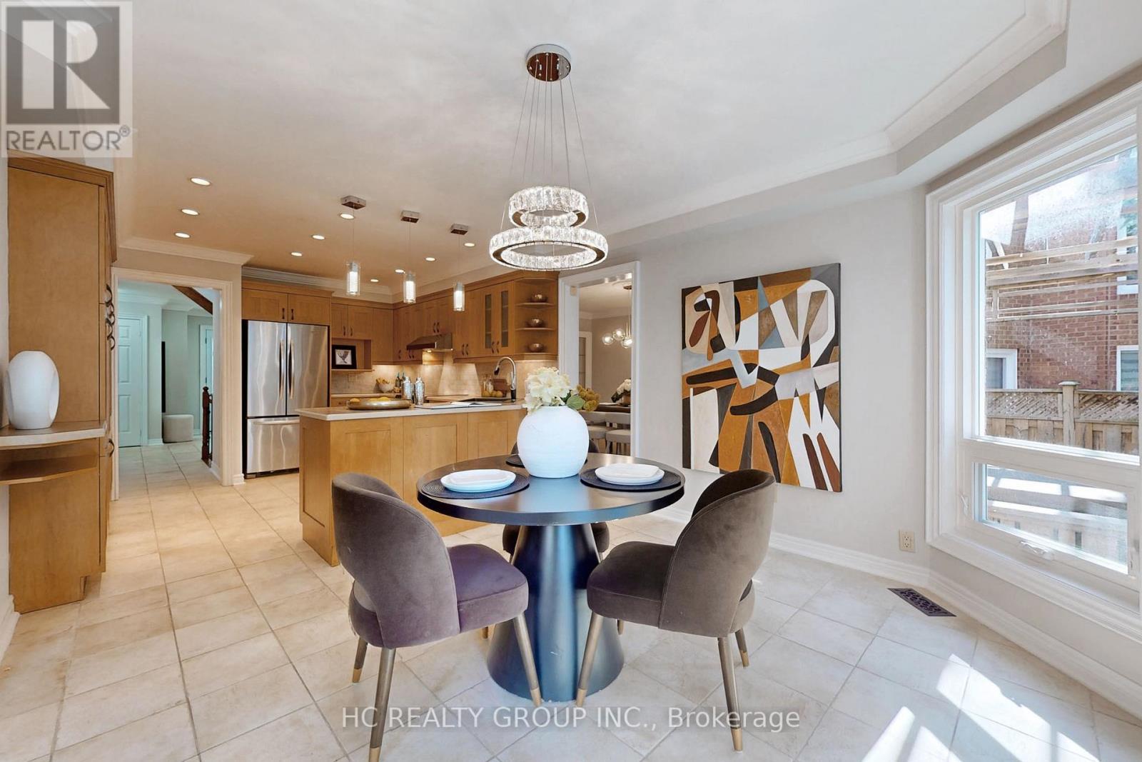 883 Darwin Drive, Pickering, ON