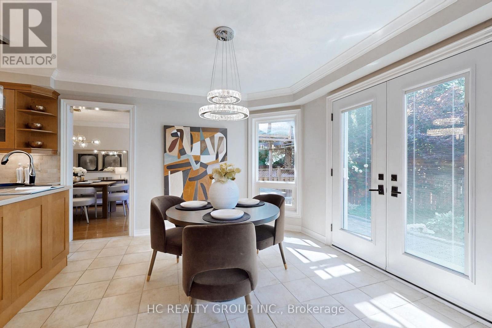 883 Darwin Drive, Pickering, ON