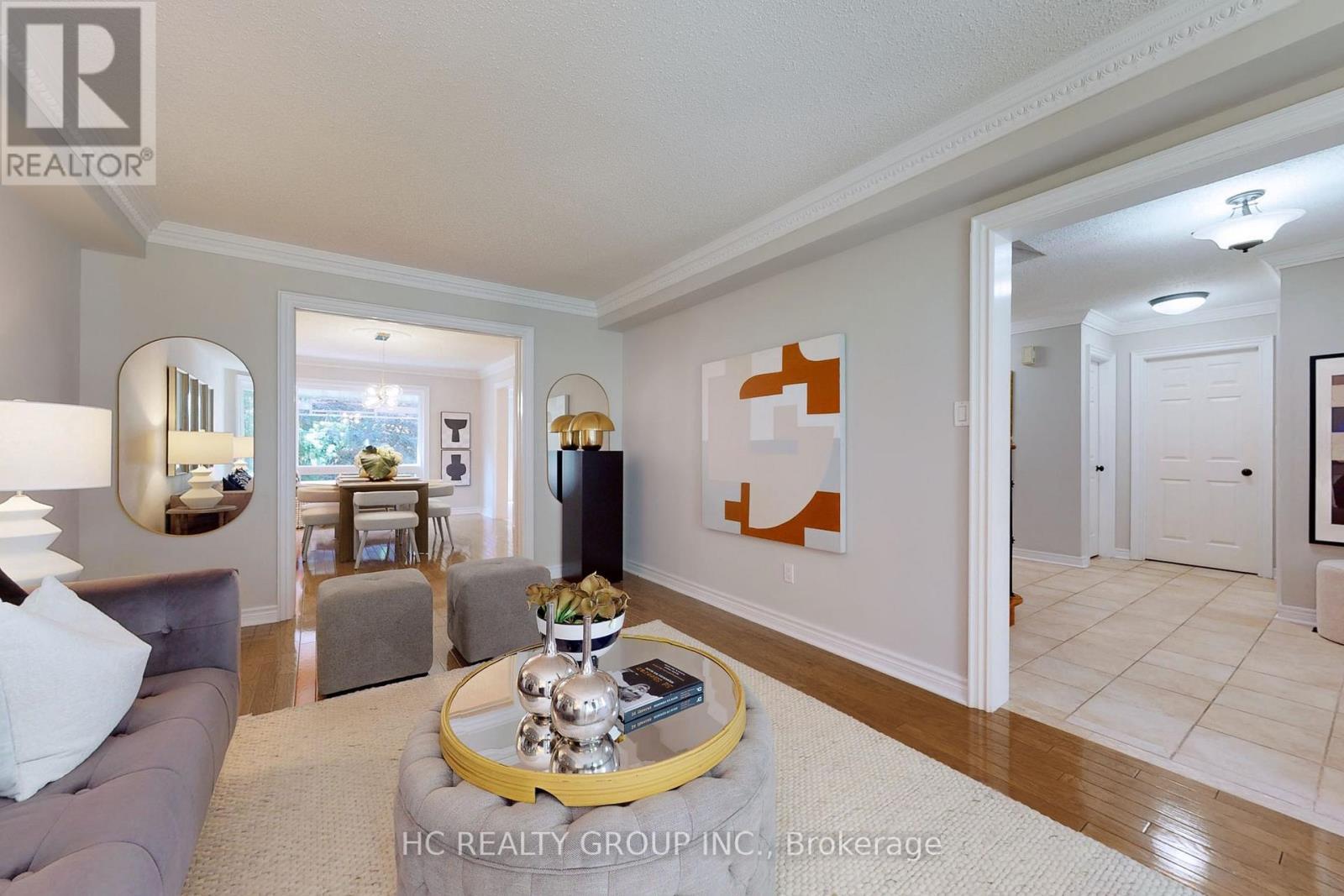 883 Darwin Drive, Pickering, ON