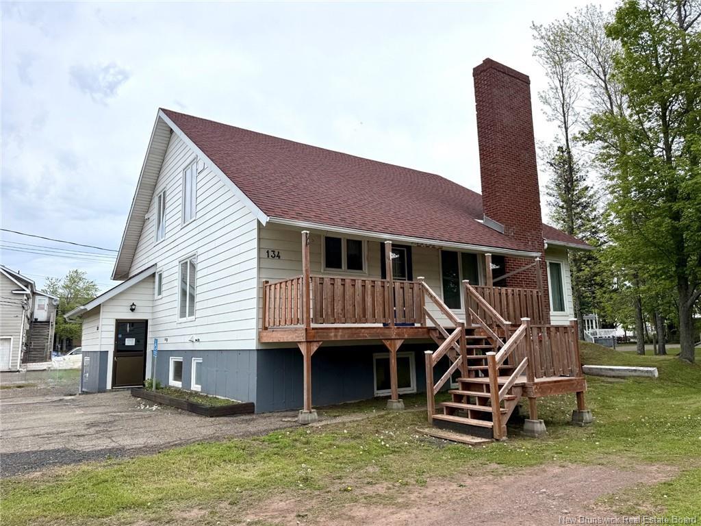 134 8E Rue, Shippagan, NB