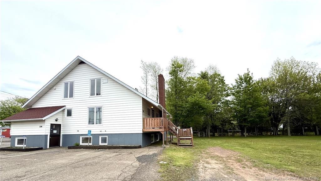 134 8E Rue, Shippagan, NB