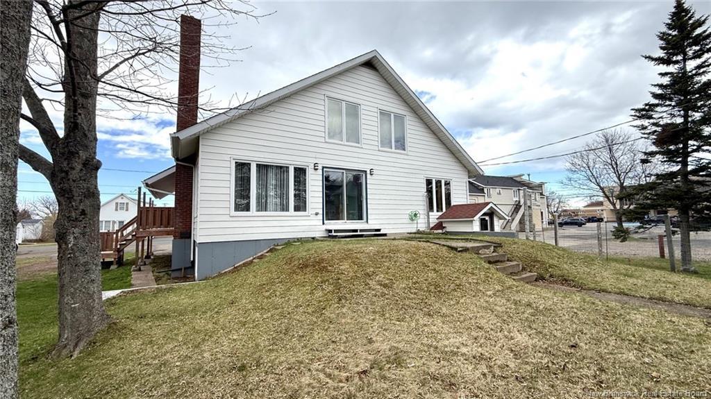 134 8E Rue, Shippagan, NB