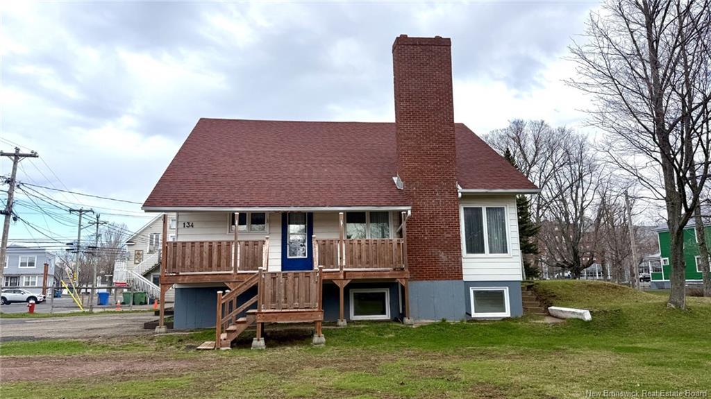 134 8E Rue, Shippagan, NB